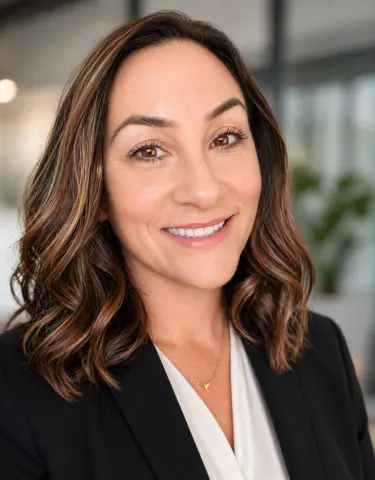 Farrah McCubbin, CareWise Arizona Benefits Specialist